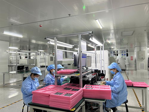 山西英特丽电子 以“晋城造”充电桩，提供一站式服务新标杆