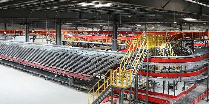 科捷智能成功“云敲锣”登陆上交所科创板，引领智能物流新篇章